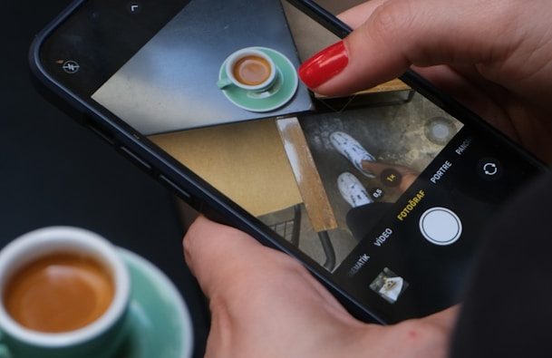 Words related to social media, including "business," "social media," and "marketing."